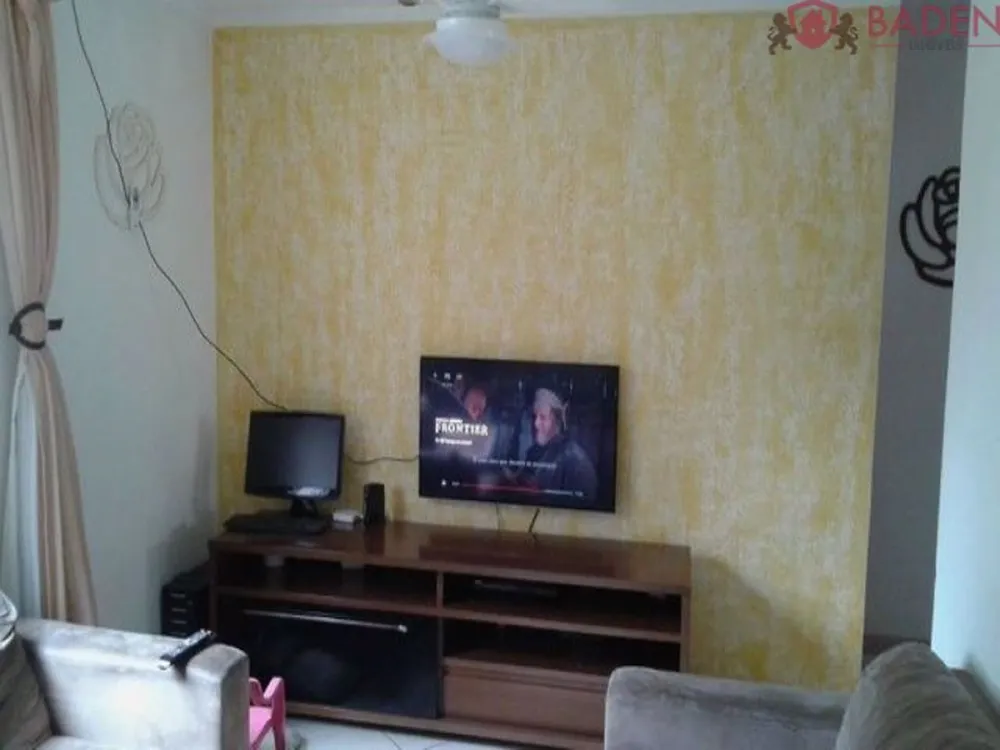Apartamento, 2 quartos, 54 m² - Foto 2
