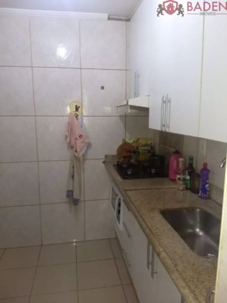 Apartamento, 2 quartos, 54 m² - Foto 4