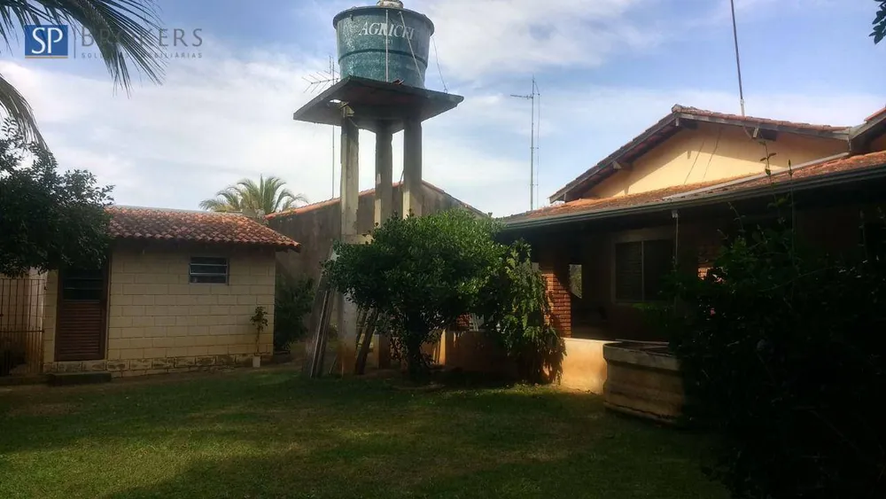 Chácara, 4 quartos, 2247 m² - Foto 3