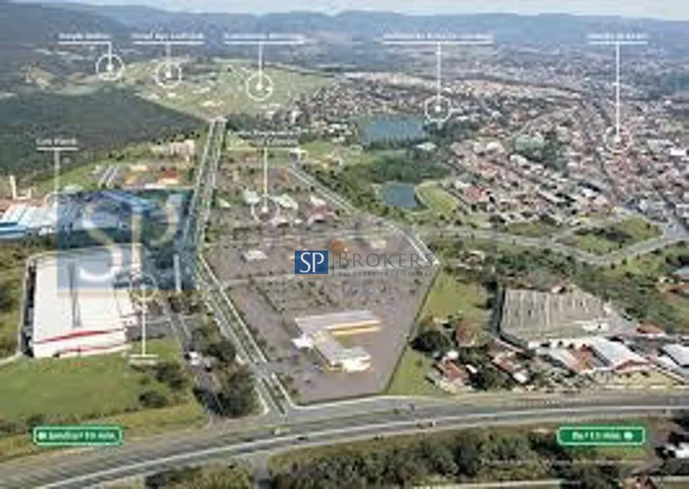 Terreno, 15 hectares - Foto 2