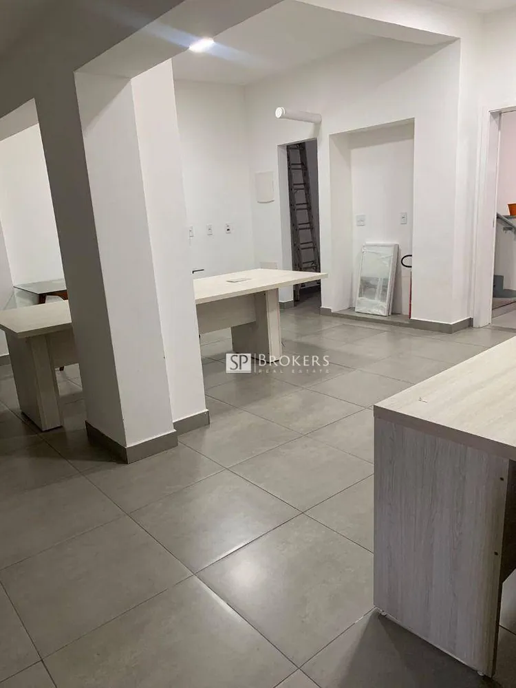 Sala-Conjunto, 40 m² - Foto 1