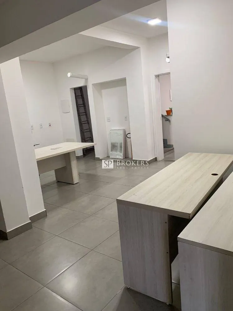 Sala-Conjunto, 40 m² - Foto 3