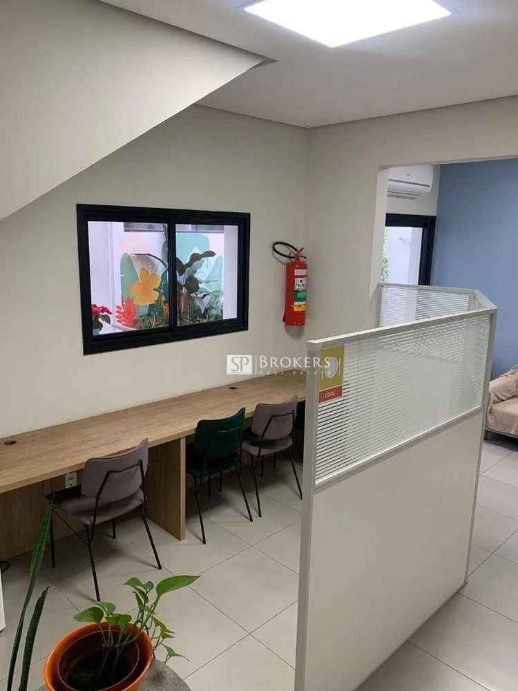 Sala-Conjunto, 40 m² - Foto 4