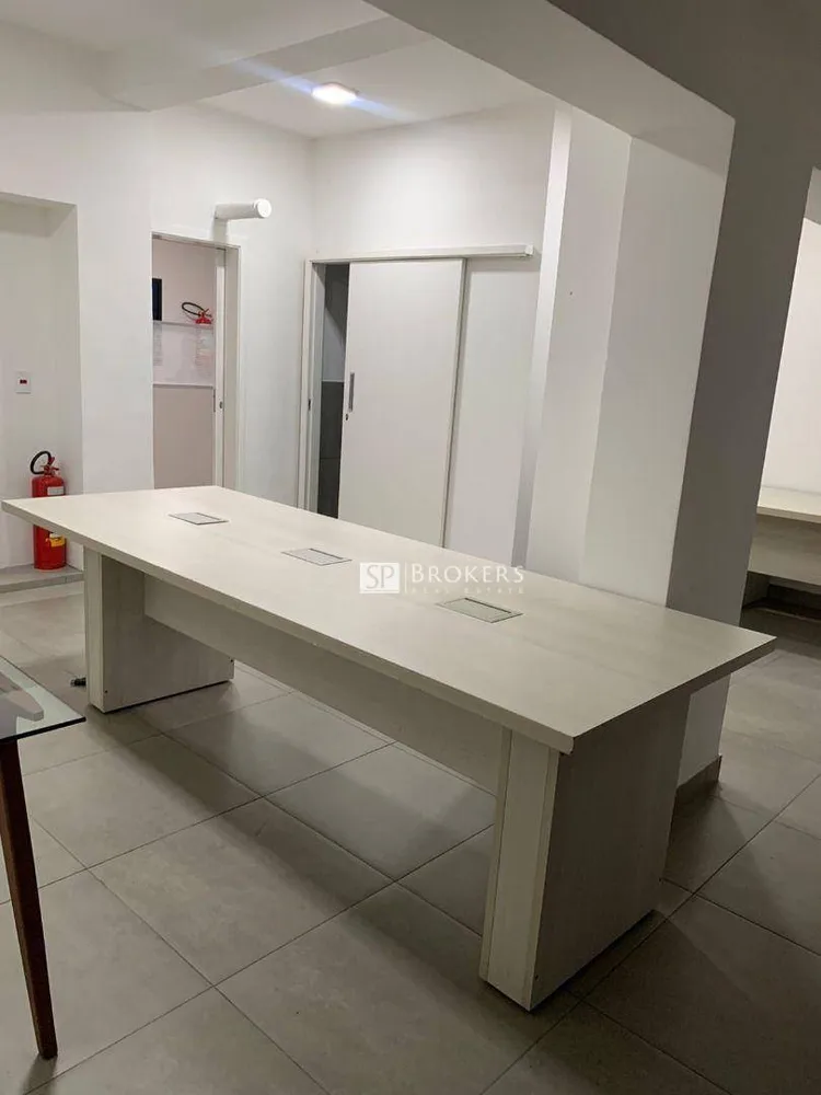 Sala-Conjunto, 40 m² - Foto 2