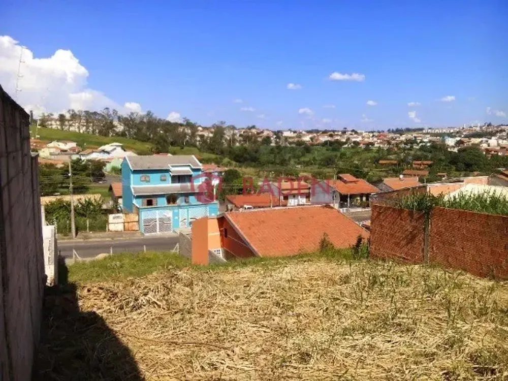 Terreno, 250 m² - Foto 1