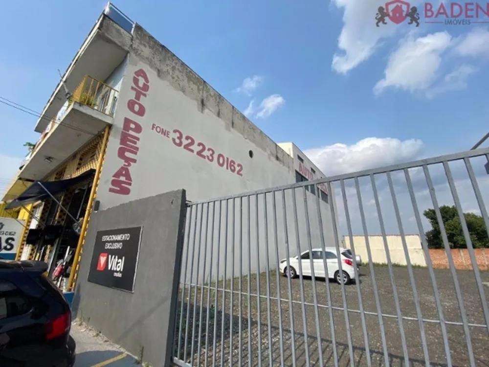 Prédio Inteiro, 1000 m² - Foto 3