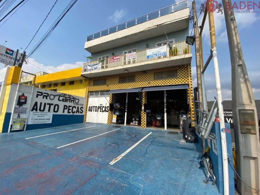 Prédio Inteiro, 1000 m² - Foto 1