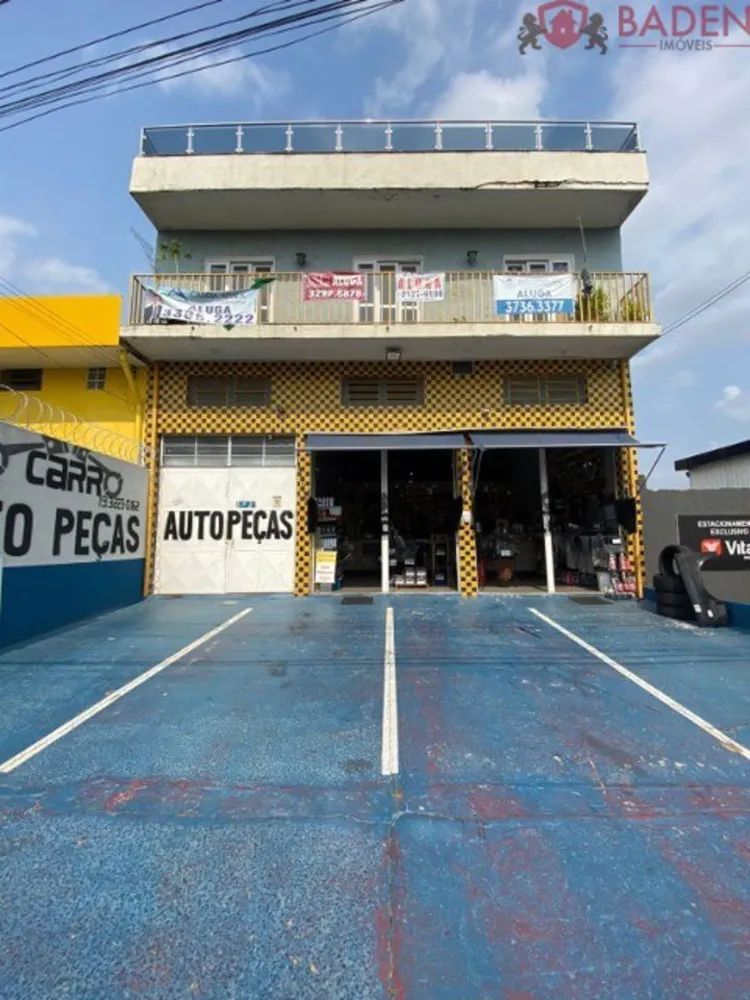 Prédio Inteiro, 1000 m² - Foto 2