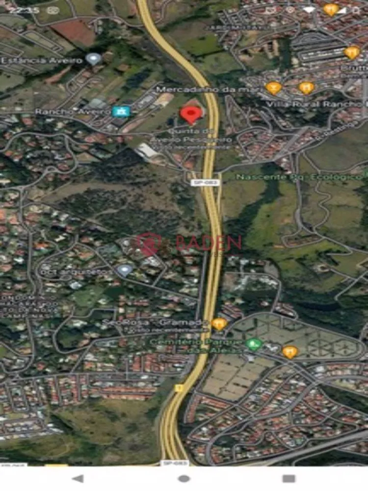 Terreno, 400 m² - Foto 4