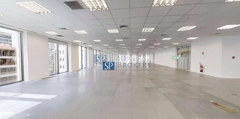 Sala-Conjunto, 804 m² - Foto 3