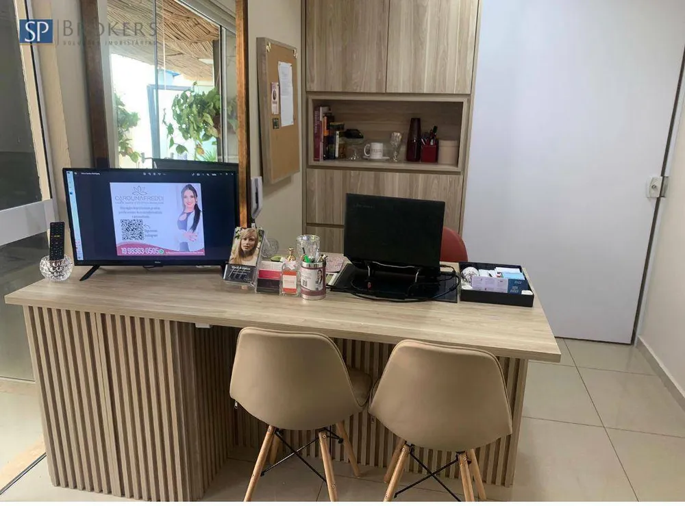 Sala-Conjunto, 20 m² - Foto 2