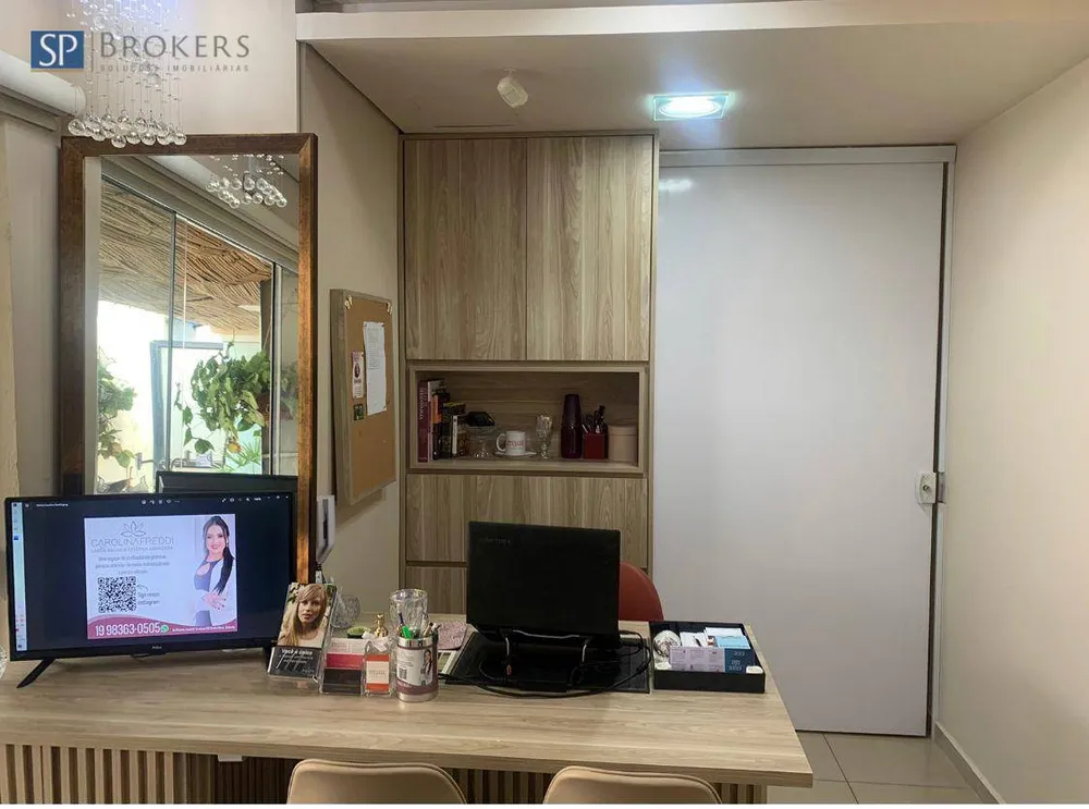 Sala-Conjunto, 20 m² - Foto 1