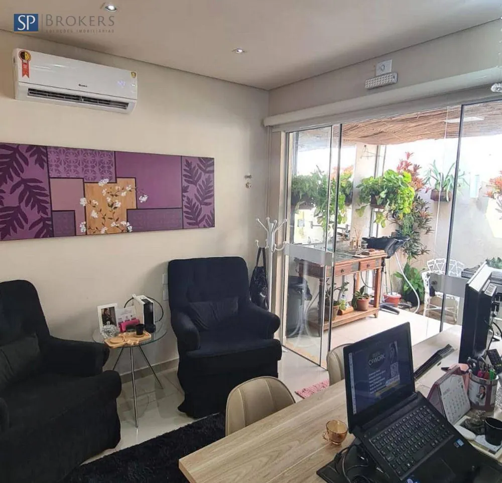 Sala-Conjunto, 20 m² - Foto 3