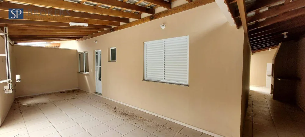Casa, 2 quartos, 110 m² - Foto 1
