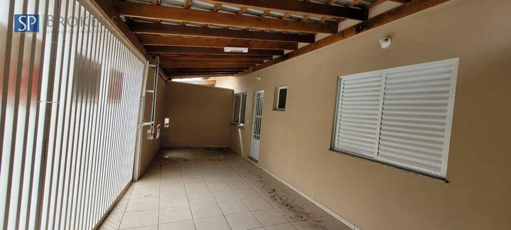 Casa, 2 quartos, 110 m² - Foto 2