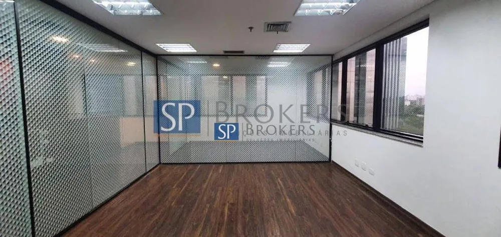 Sala-Conjunto, 280 m² - Foto 1