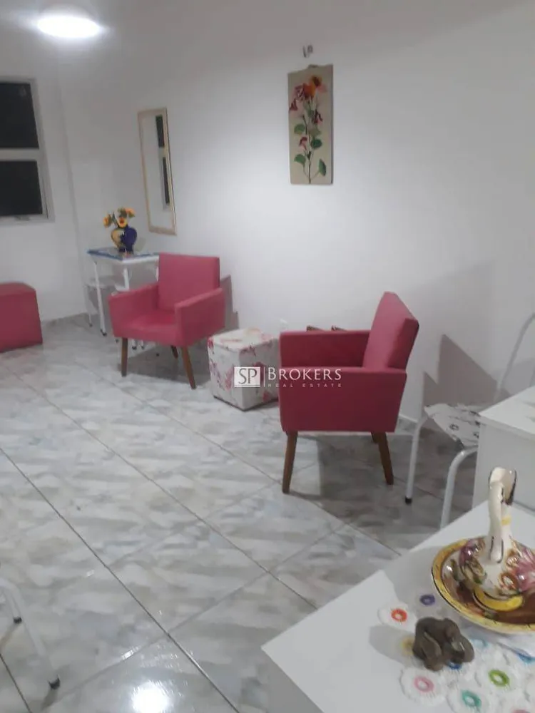 Apartamento, 1 quarto, 42 m² - Foto 3