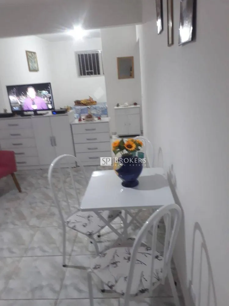 Apartamento, 1 quarto, 42 m² - Foto 2