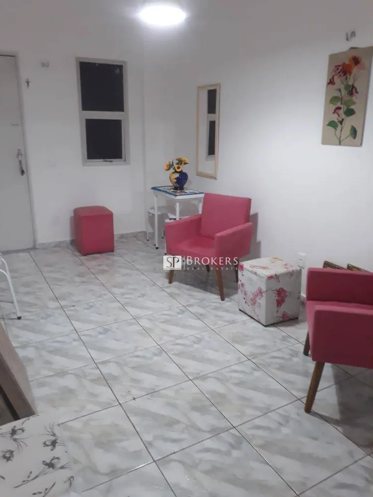 Apartamento, 1 quarto, 42 m² - Foto 4