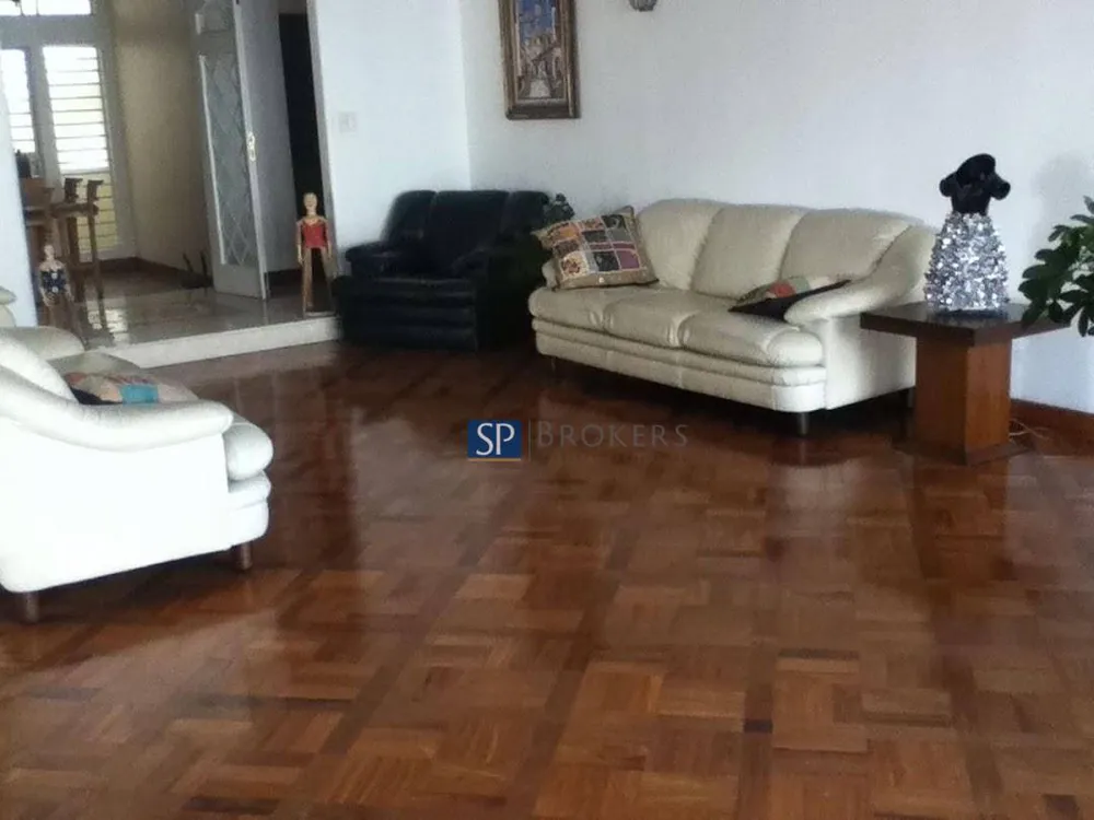 Apartamento, 4 quartos, 350 m² - Foto 3