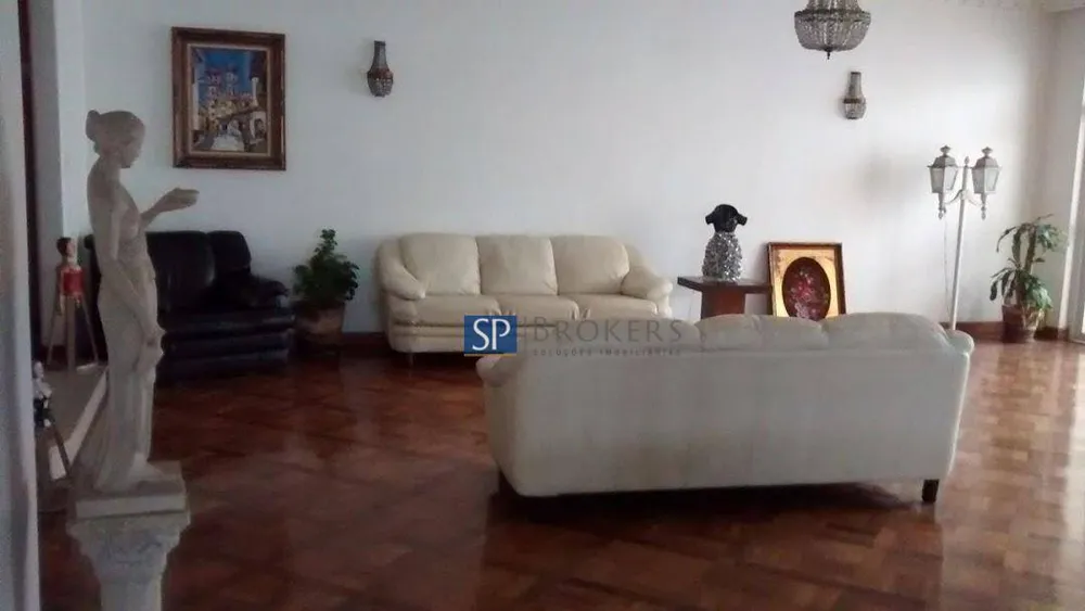 Apartamento, 4 quartos, 350 m² - Foto 2
