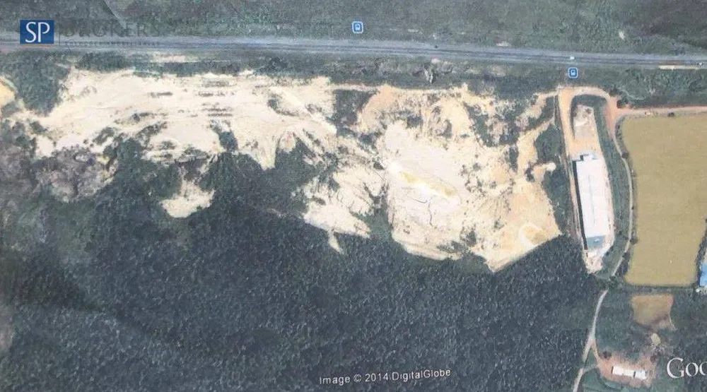 Terreno, 13 hectares - Foto 1