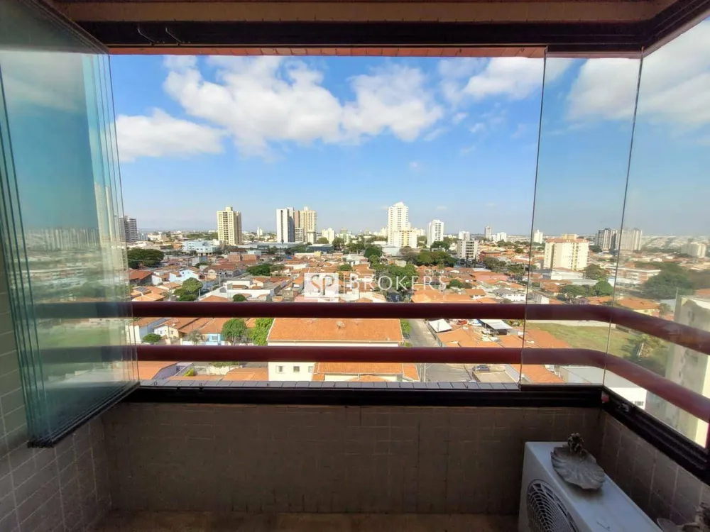 Apartamento, 3 quartos, 86 m² - Foto 4