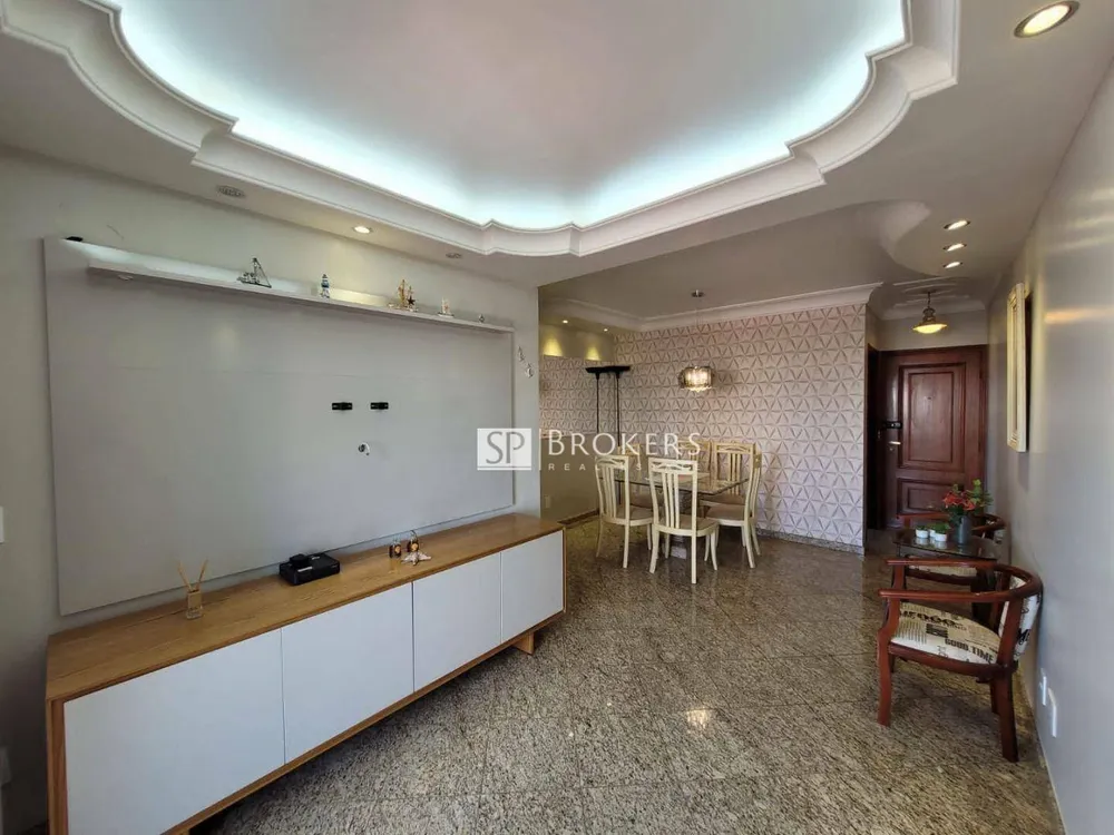 Apartamento, 3 quartos, 86 m² - Foto 3
