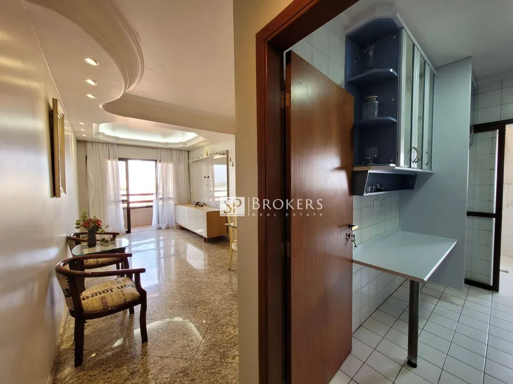 Apartamento, 3 quartos, 86 m² - Foto 2
