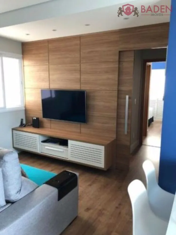 Apartamento, 3 quartos, 87 m² - Foto 2