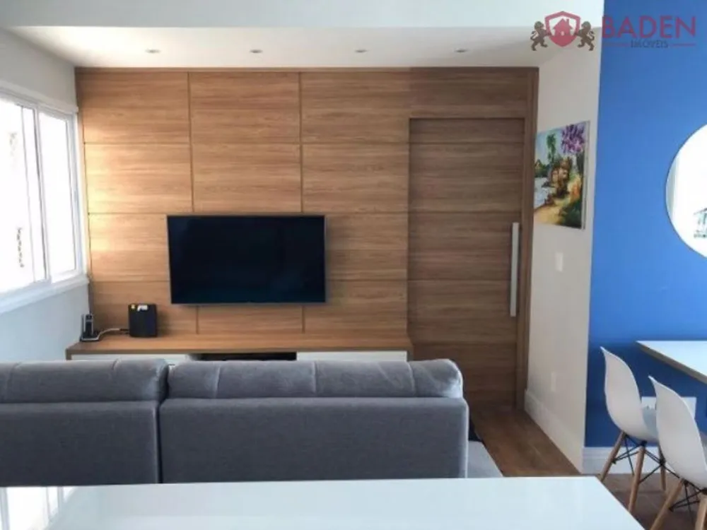 Apartamento, 3 quartos, 87 m² - Foto 4
