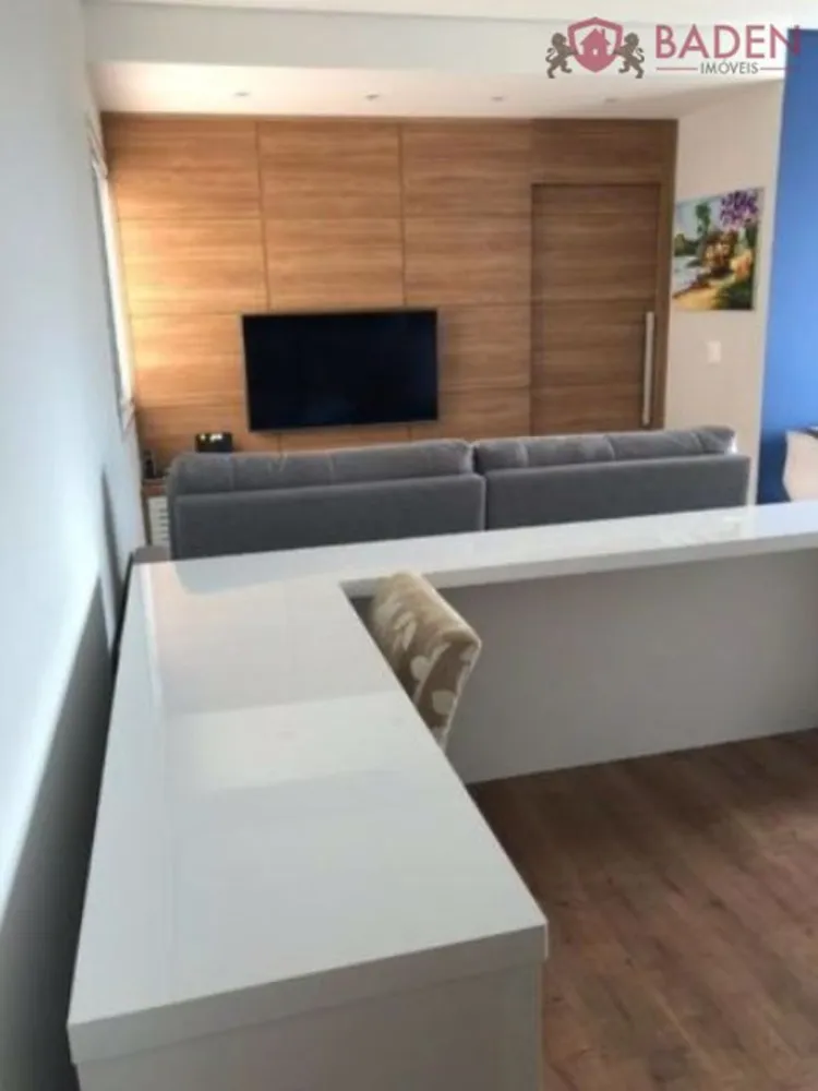 Apartamento, 3 quartos, 87 m² - Foto 3