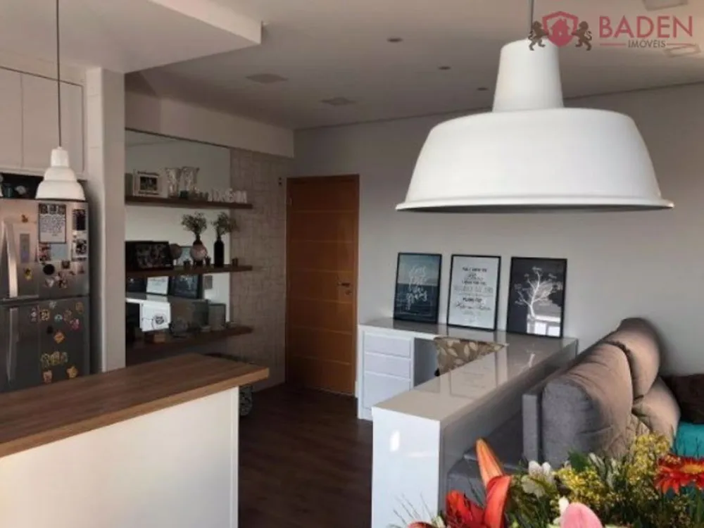 Apartamento, 3 quartos, 87 m² - Foto 1