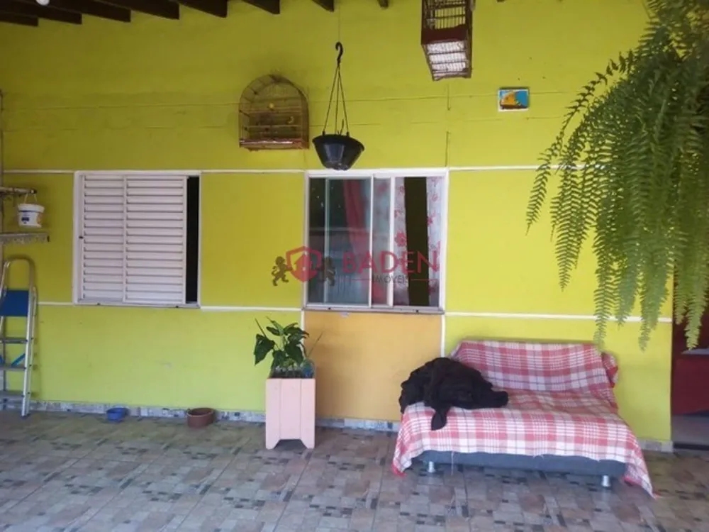 Casa, 4 quartos, 127 m² - Foto 2