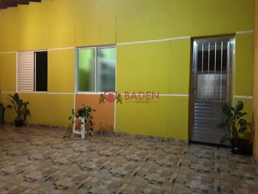 Casa, 4 quartos, 127 m² - Foto 3