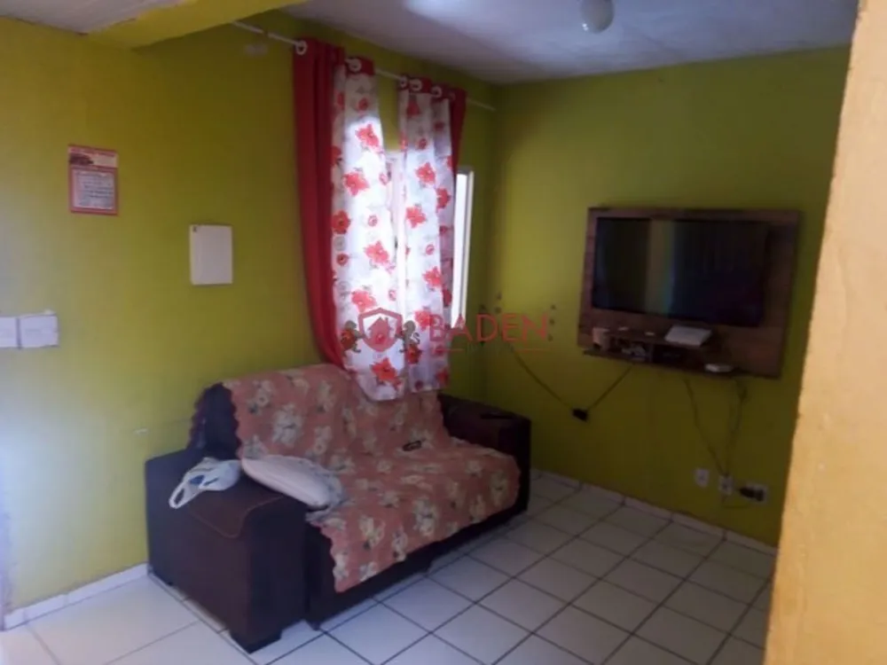 Casa, 4 quartos, 127 m² - Foto 4