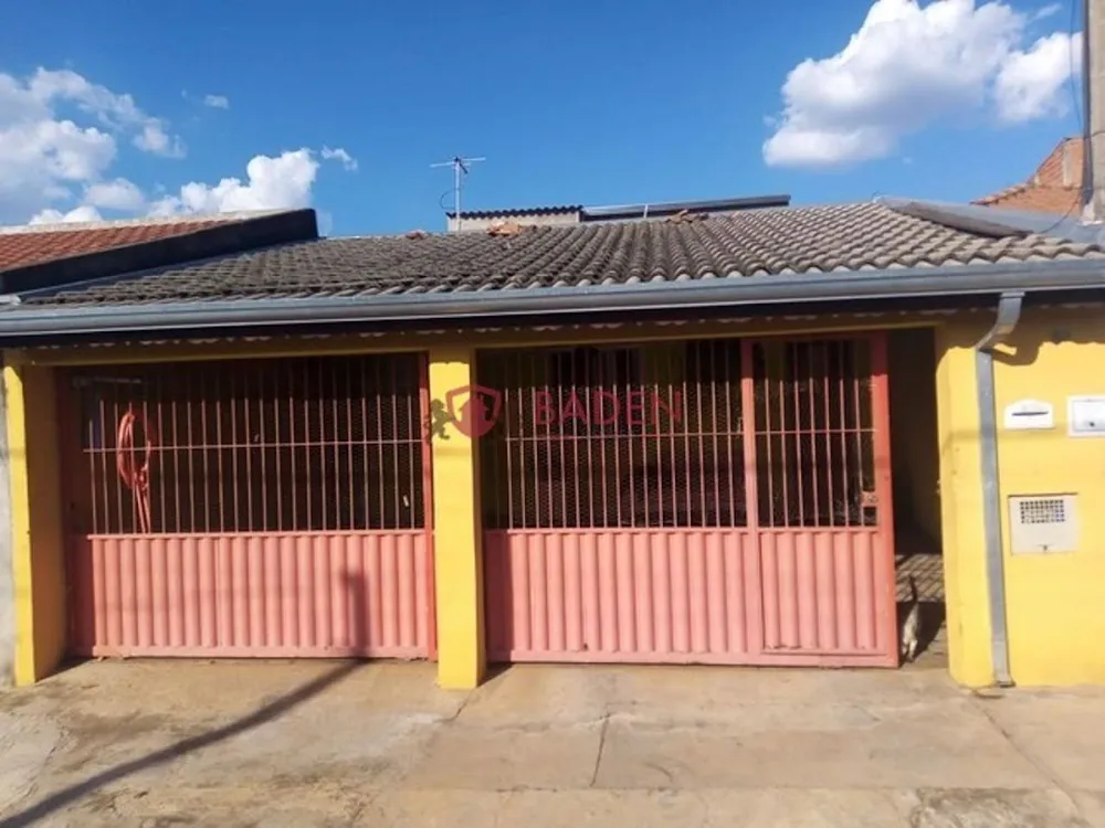 Casa, 4 quartos, 127 m² - Foto 1