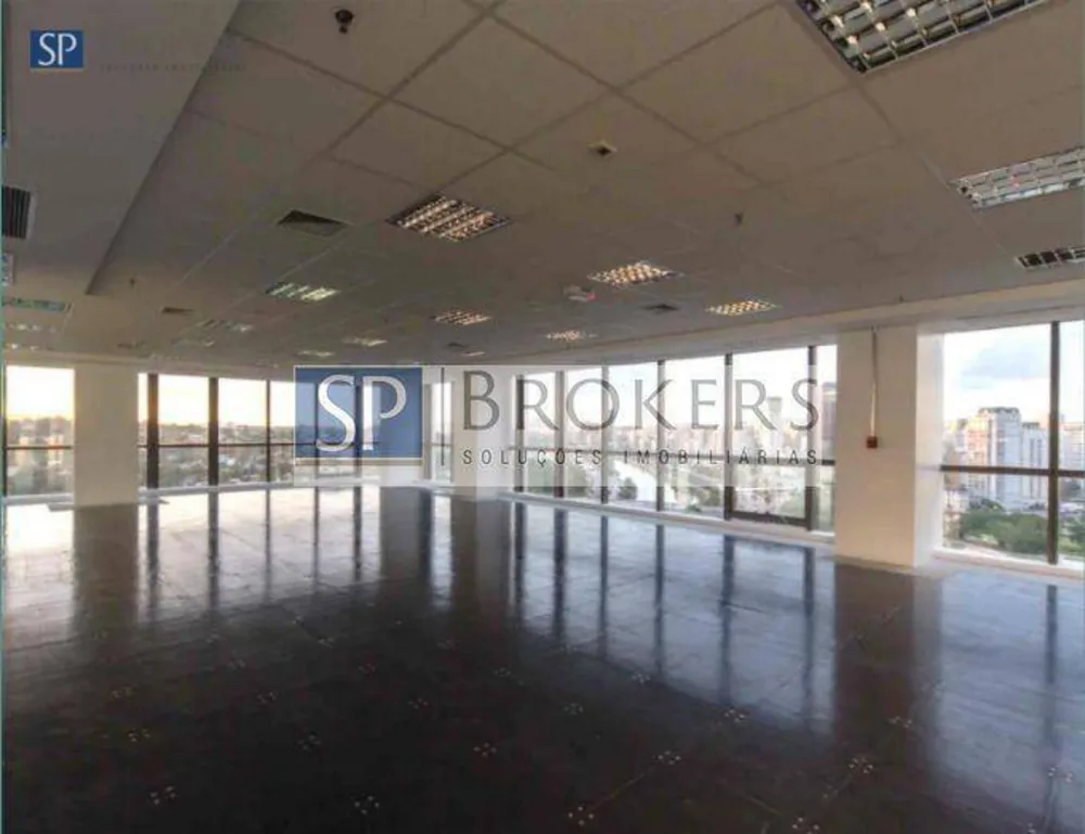 Sala-Conjunto, 678 m² - Foto 1