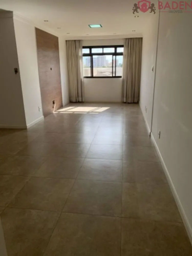 Apartamento, 3 quartos, 78 m² - Foto 1