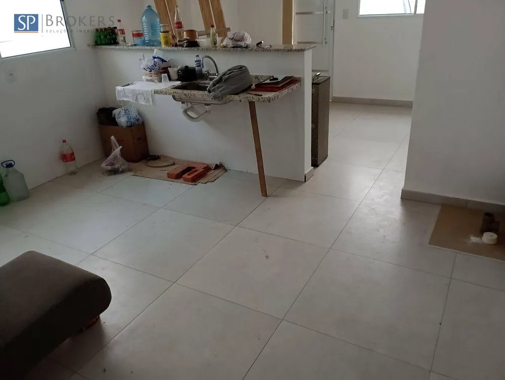 Casa, 2 quartos, 78 m² - Foto 4