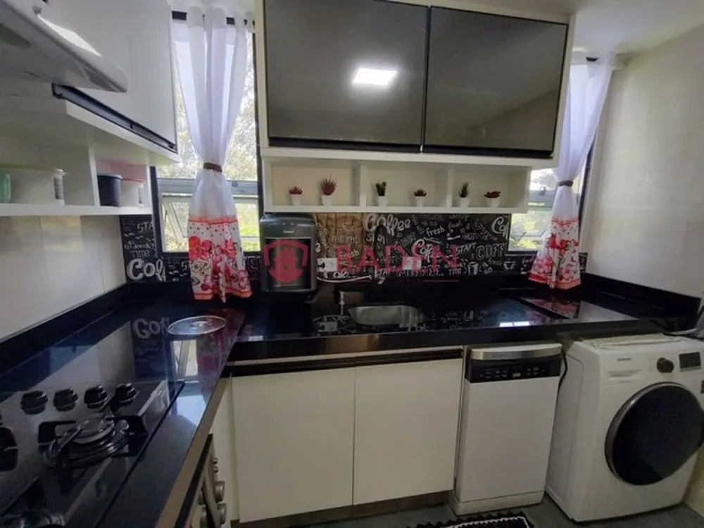 Apartamento, 2 quartos, 53 m² - Foto 4
