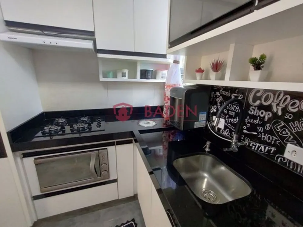 Apartamento, 2 quartos, 53 m² - Foto 3