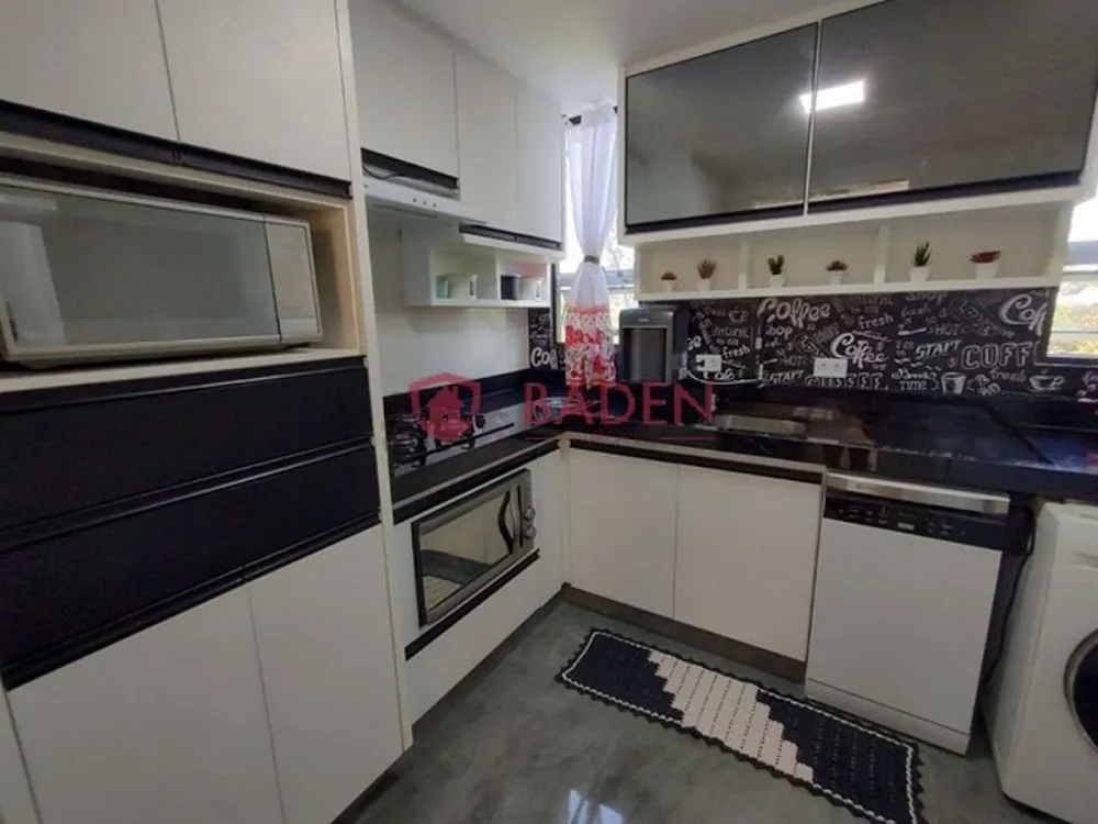 Apartamento, 2 quartos, 53 m² - Foto 2