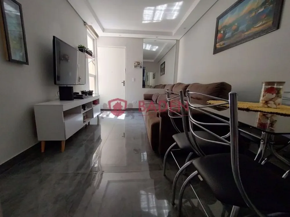 Apartamento, 2 quartos, 53 m² - Foto 1