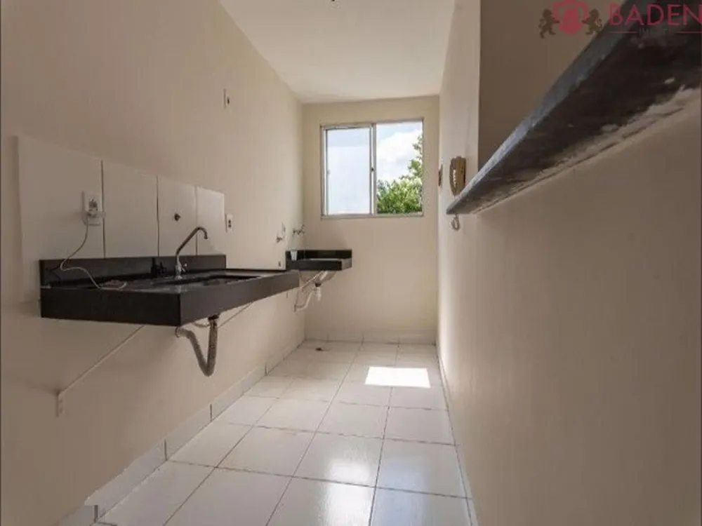 Apartamento, 2 quartos, 50 m² - Foto 3