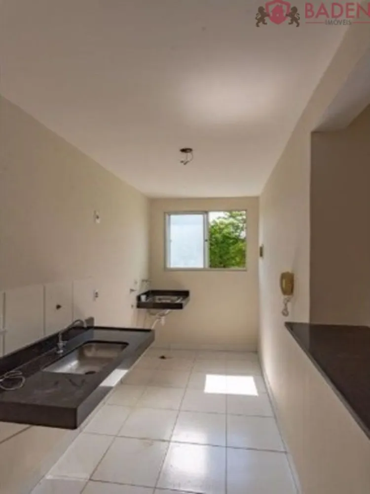 Apartamento, 2 quartos, 50 m² - Foto 2