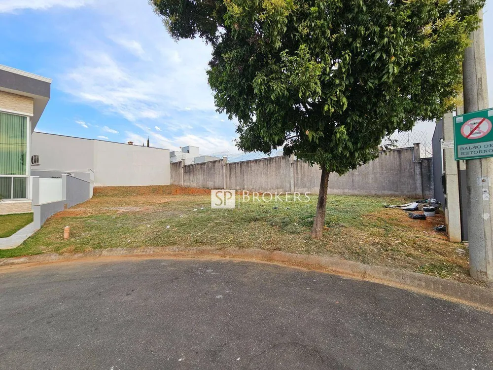 Loteamento e Condomínio, 434 m² - Foto 1