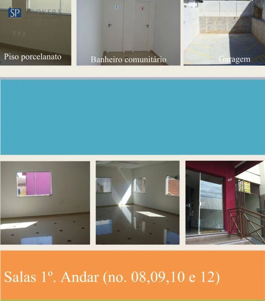 Sala-Conjunto, 24 m² - Foto 4