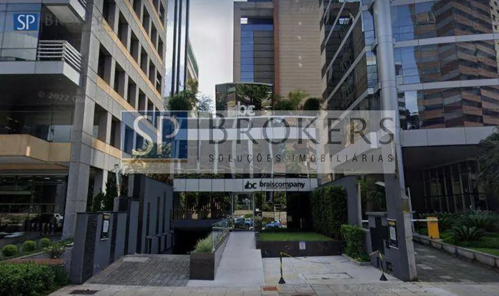 Prédio Inteiro, 685 m² - Foto 1