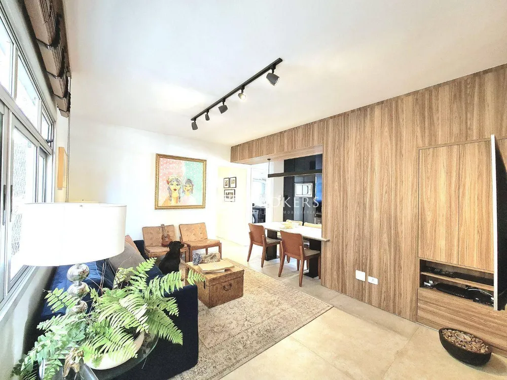 Apartamento, 2 quartos, 82 m² - Foto 4